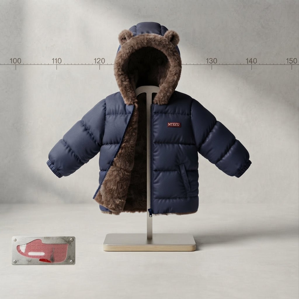 Chaquetas Niño