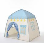 Carpa Casa Camping Plegable Para Niño Y Niña