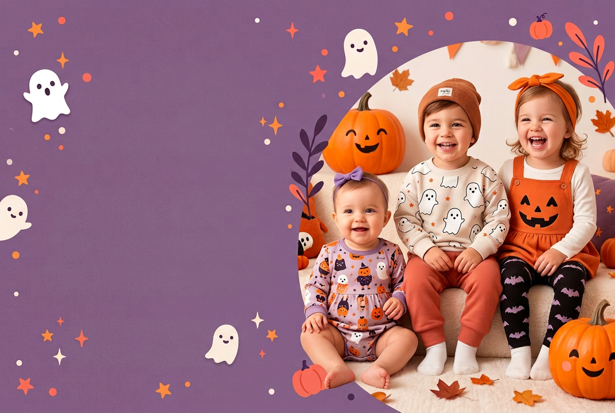Banner Halloween EmpiBy sin texto
