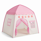 Carpa Casa Camping Plegable Para Niño Y Niña