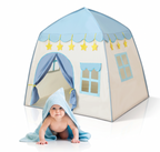 Carpa Casa Camping Plegable Para Niño Y Niña