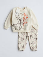 Sudadera Bambi Forest Dreams