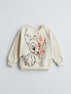 Sudadera Bambi Forest Dreams