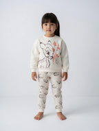 Sudadera Bambi Forest Dreams