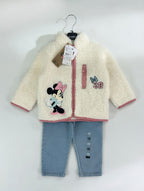 Conjunto minnie