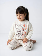 Sudadera Bambi Forest Dreams