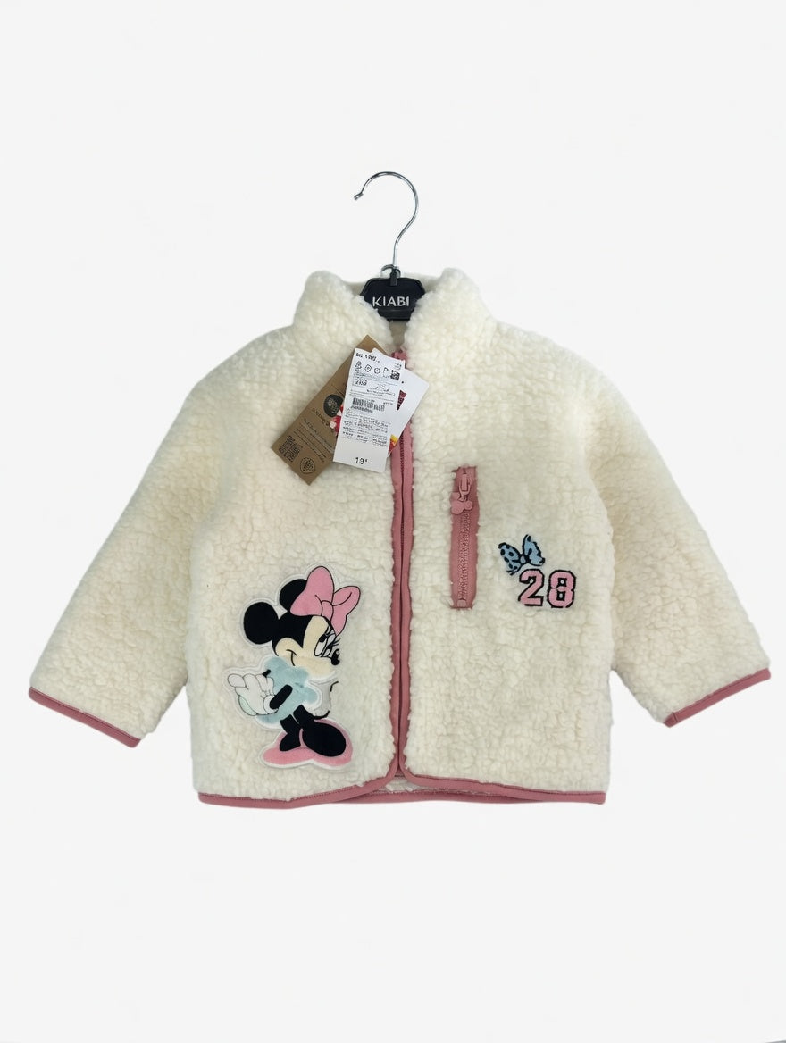 Conjunto minnie