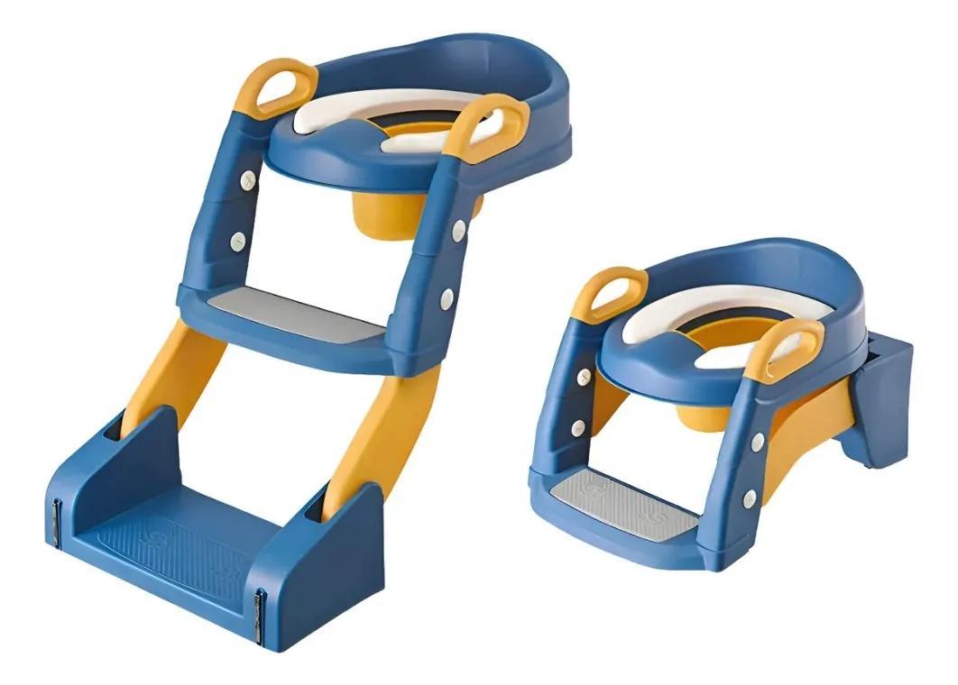 Escalera de Baño para niños