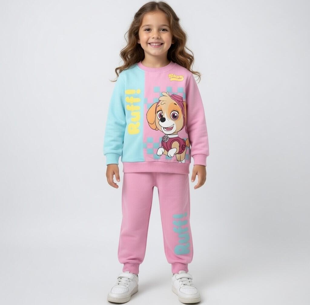 Sudadera Paw Patrol Skye "Ruff Ruff"