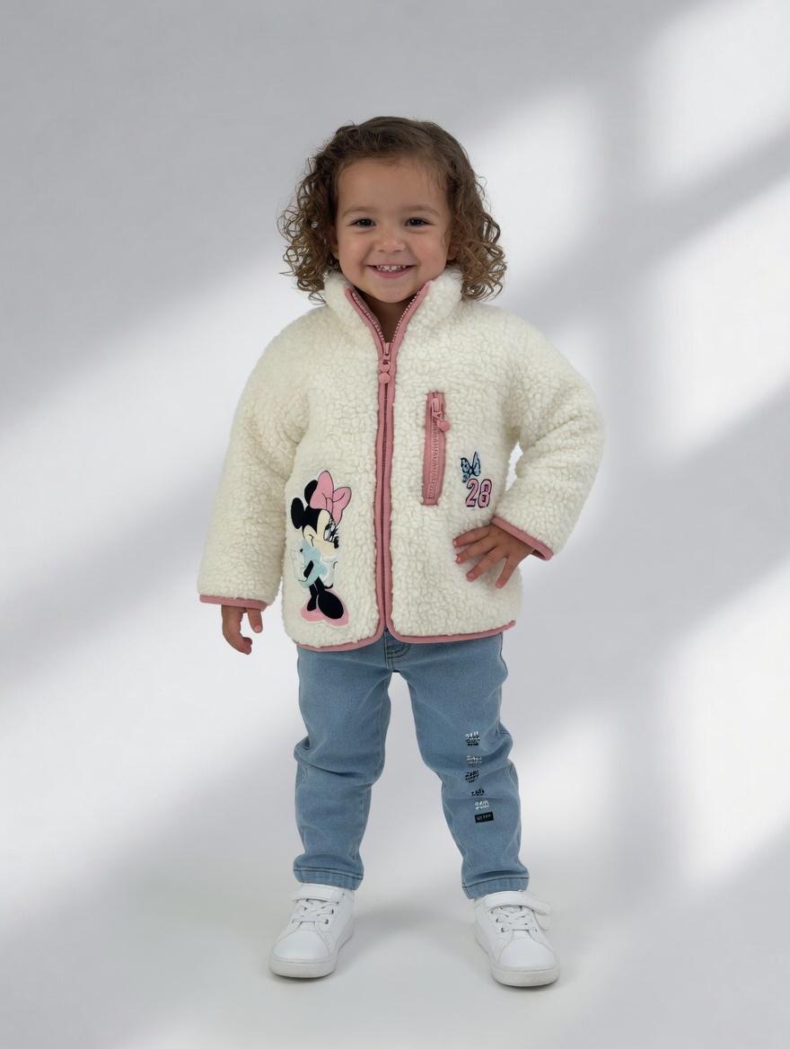 Conjunto minnie 