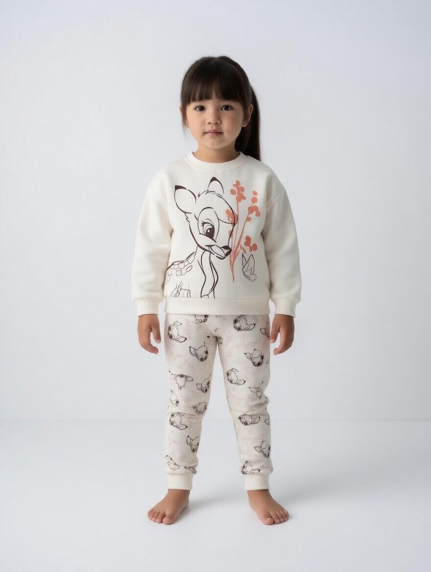 Sudadera Bambi Forest Dreams